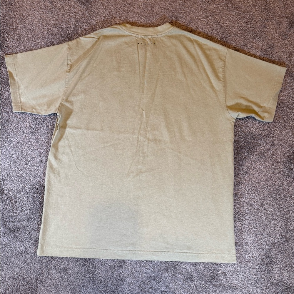 STAMPD T-shirt - Picture 4 of 5